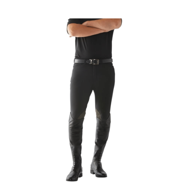 Men's Ribbed Patrol Breech