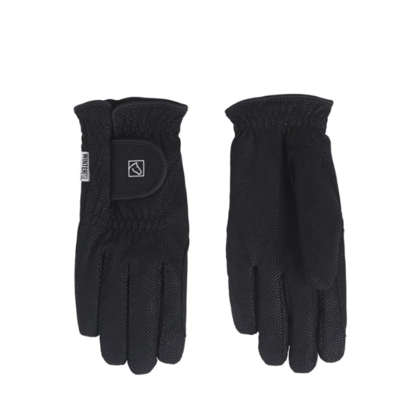 Winter Lined Digital Glove - Image 2